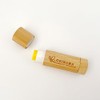 Okinawa Child-Raising Goods, Okinawa Mitsubo Lip Balm, Bamboo