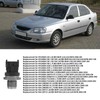 Fuel Pressure Sensor 0281002863 Strong Power Replacement For HYUNDAI ACCENT