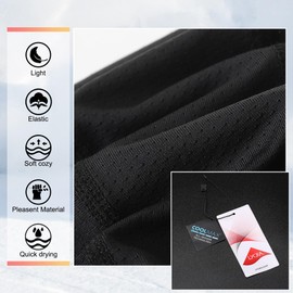 Omenex Cycling Cap,Coolmax Fabric Design for Sport Wearing Quick Sweat Away Dry Skull Caps Helmet Liner Perforated Lightweight Breathable Cycling Motorcycle