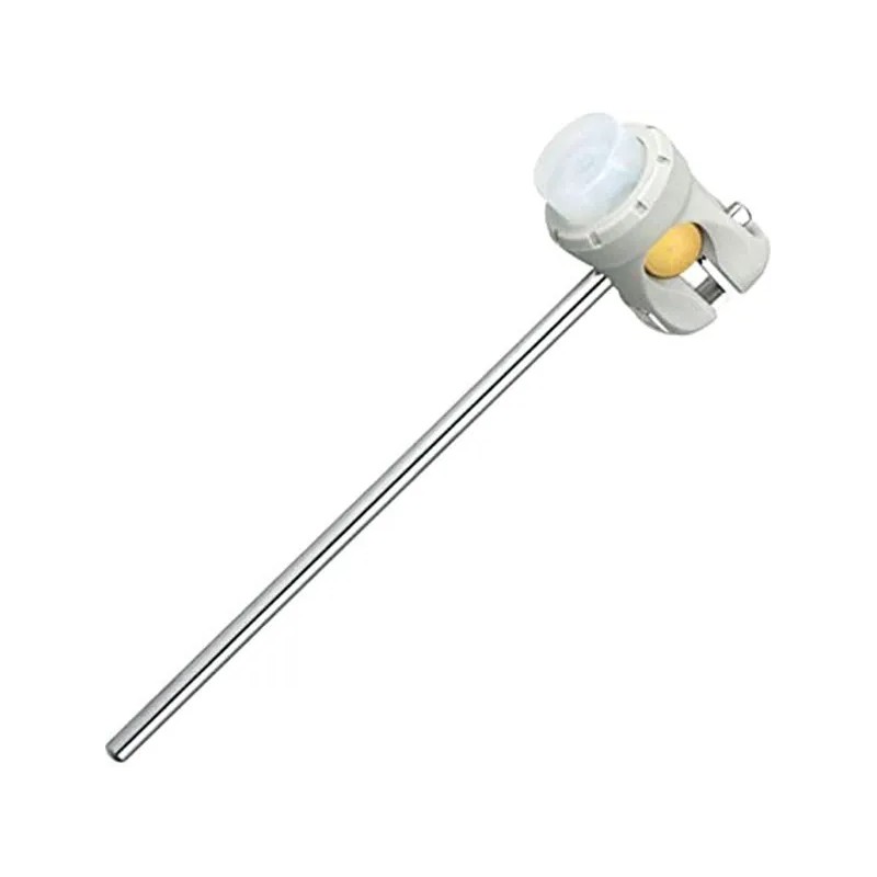 Baqueta Para Bombo Tama CB900AS Accu-Strike Cobra Blanca Goma