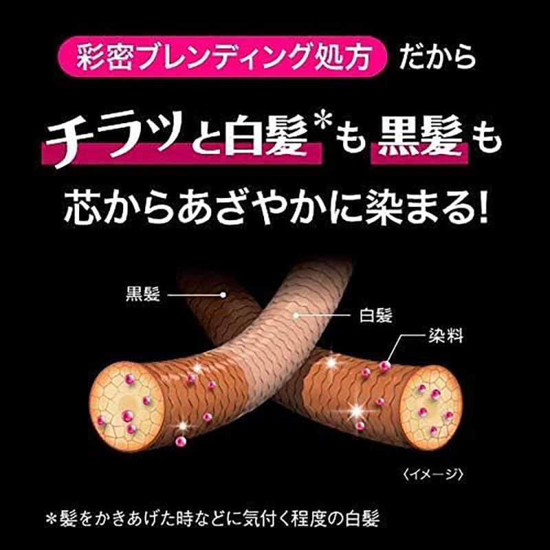 サイオス カラージェニック ミルキーヘアカラー BE01 ミルクティーベージュ(チラッと白髪用 おうちで手に入るサロン品質)[医薬部外品]