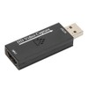 USB2.0 HDMI 1 Way Video Capture Card Live Broadcast Recording
