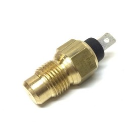 Temperature Sensor Cooler Sensor Suitable for Aprilia MX RS RX Beta RK RR CPI SM SX MBK X-Limit X-Power Motorhispania Furia RX RYZ XP6 XR6 Rieju MRX 50 Minarelli AM6 Engine - New Temperature Sensor