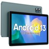 AISLPC Android Tablet, 10.1 Inch Android 13 Tablet 8(4+4) GB