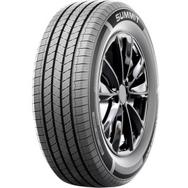 Summit Trail Climber SUV2 All Season 215/55R18 95H SUV/Crossover Tire