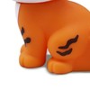 Cartoon Door Stopper Cute Animal Shaped Punch Free Decorative Door