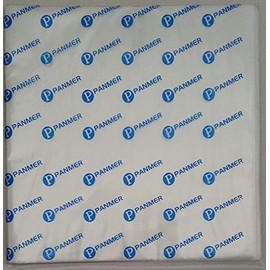 12" Vinyl Record OUTER Sleeves 450 Gauge Polythene Premium Quality Pack of 25