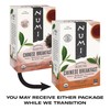 Numi Organic Chinese Breakfast Tea, 18 Tea Bags, Full Bodied