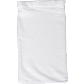 ANTOBLE Pool Skimmer Socks Reusable Durable Elastic Nylon Fabric Pool Skimmer Filter - Pool Filter Protective Sock Nets for Skimmer Baskets - Pack of 20