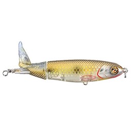 River2Sea Whopper Plopper 130S Silent Larry Dahlberg Topwatert (Pac Man)