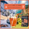 Wissotzky Masala Chai Black Tea (3 Pack - 60 Tea
