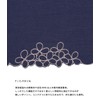 World Party Sun Umbrella Navy 50cm Ladies Umbrella with Umbrella