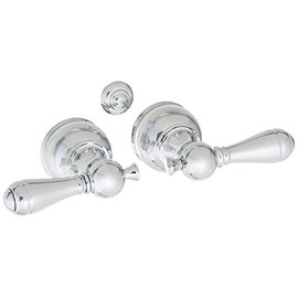 DELTA FAUCET H215, Chrome