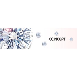 Painting Diamond Diamo Nail