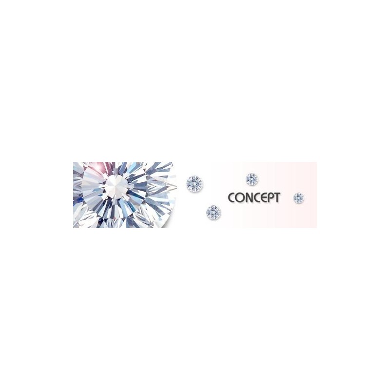 Painting Diamond Diamo Nail