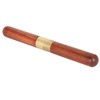 Edge Leather Beveler Sandalwood Edger DIY Beveling Exterior Finishing Craft