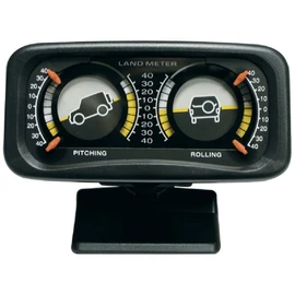 Cora 000120183 Illuminated Inclinometer