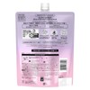 LUX Bath Glow Straight & Shine Conditioner (Treatment), Refill, Large