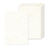 Acidea A4 A4 Awards Paper, A4 Single-Sided Gold Foil, Premium
