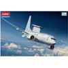 Academy 12651 E-737 Peace Eye Aerial Warning Control Airplane Plastic