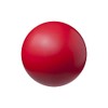 Champion Sports Coated High Density Foam Ball – 4 Inch,