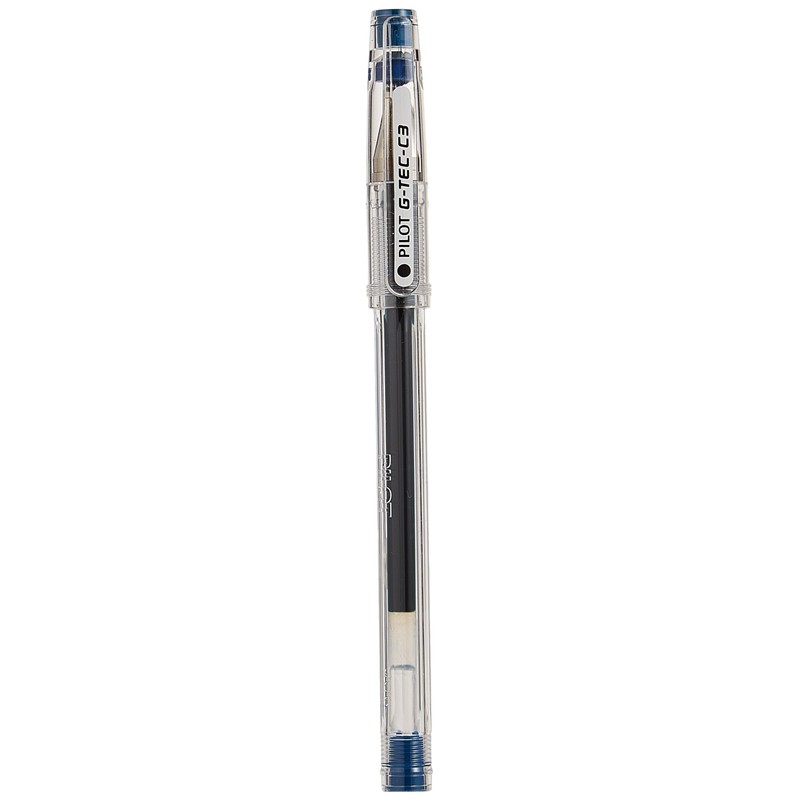 Pilot BL-G-TEC C3 Blue