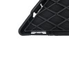 WenQi Front Lower Bumper Black Mesh Grille For 2015 16