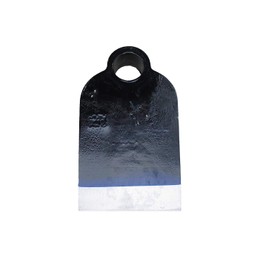 Reaowazo Forged Eye Hoe Head (Grub Hoe)