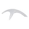 TCMT Front Fender Fairing Tip Decoration Trim Fit For Honda