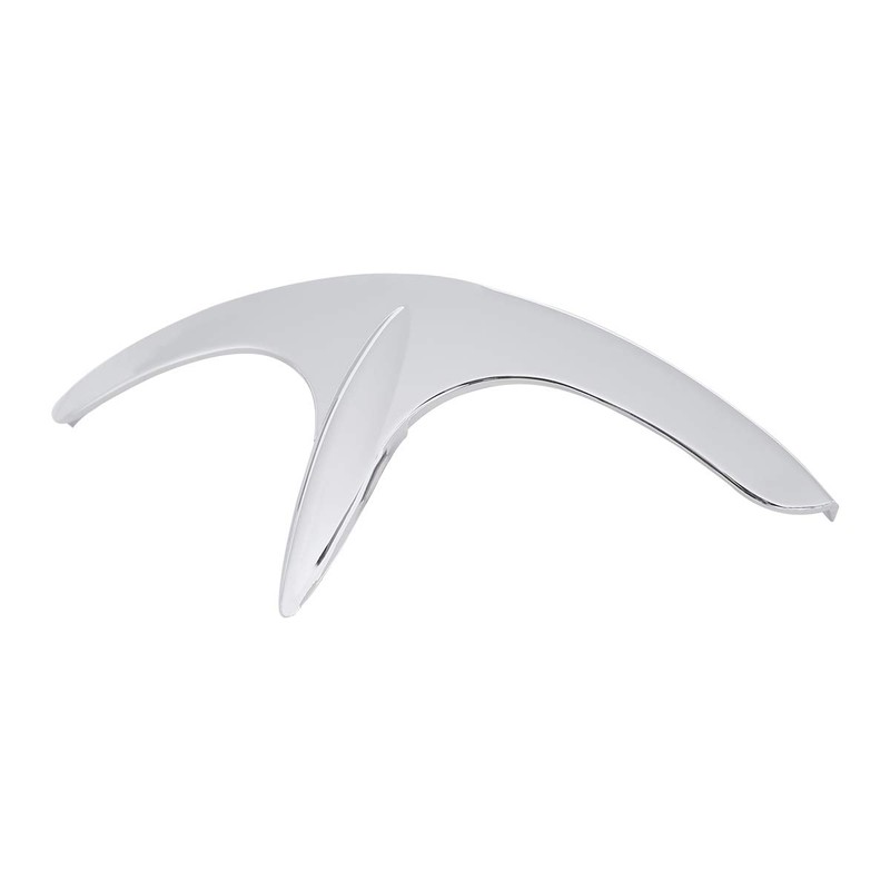 TCMT Front Fender Fairing Tip Decoration Trim Fit For Honda
