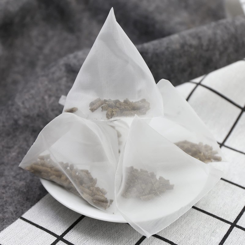FullChea - Mullein Leaf Tea Bags, 20 Teabags, 3g/bag For