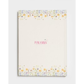 Paloma Planners Productivity and Wellness Planner 5 month Day Life Planner for Reflection and Time Management - Goal Tracker with Habit and Health Trackers (Joy Ride)