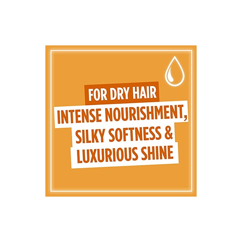 L'Oreal Elvive Extraordinary Oil Shampoo, 400ml