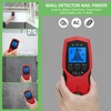 Stud Finder Wall Scanner 7 in 1 Multifunctional Electronic Stud