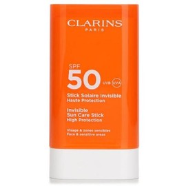 Clarins Invisible Sun Care Stick SPF 50 17g / 클라랑스 인비저블 썬 케어 스틱 spf50 17g
