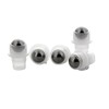 Kosmetex Roll-On Metal Ball for 10 ml Roll-On Bottles for