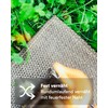 WIKA FlexProtect High Temperature Resistant Fire Protection Mat - Soldering