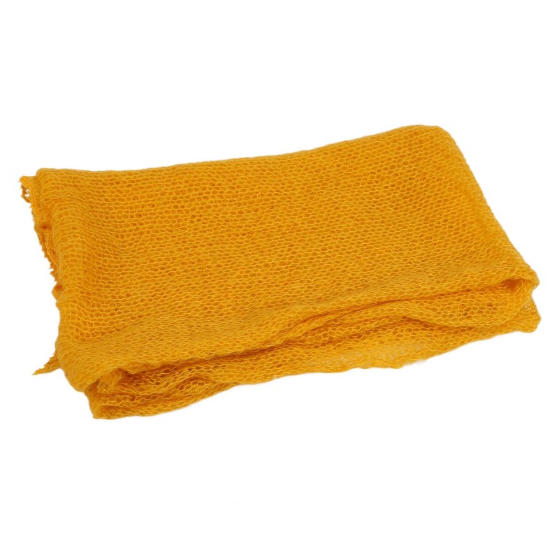 Breathable Newborn Photography Wrap DIY Infant Photo Blanket Swaddle Photography