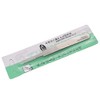 2 Pcs Precision Tweezers Set, Stainless Steel Fine Tip Tweezers