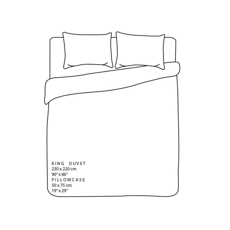 Sleepdown Paisley Grey Duvet Cover & Pillowcase Set Bedding Digital