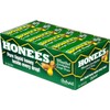 Honees Filled Menthol Cough Drops, Honey, Menthol & Eucalyptus Cough