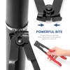 Glarks 18pcs Auto CV Joint Boot Clamp Pliers with CV