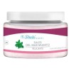 Exfoliante Sal Del Mar Muerto Relajante Shelo Nabel® 260grs.