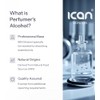 ICAN LONDON DIY Perfume Base Make Your Own Perfume 500ml