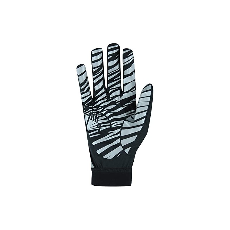Roeckl Sports Monte Cover Glove Size 10 Black