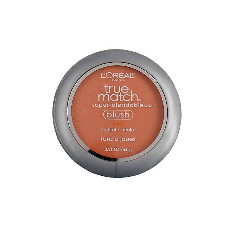 Loreal Paris True Match Super Blendable Innocent Flush Neutral Blush