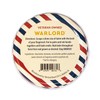 Barbershop Beard Balm - By Warlord