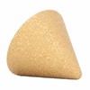 Diamond Beveling Chamfer Bit 57 Degree M10 Female Thread 38mm