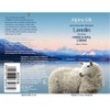 Alpine Silk New Zealand Organic Lanolin, Keratin and Collagen Hand