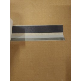 GRADY WHITE PINSTRIPING 1.625'' AFT STYLELINE SM MAGNESIUM #25-181 **10 FOOT**